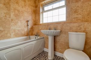 Bathroom- click for photo gallery